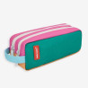 Hello Hossy - Trousse école double Mini Ali